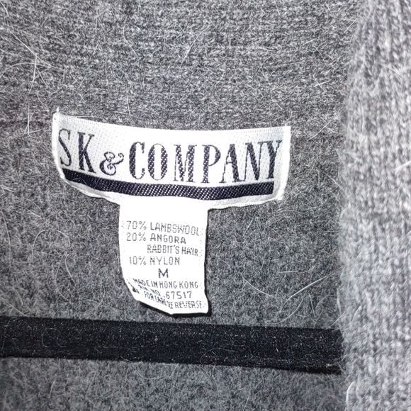 Women's button down sweater - Picture 2 of 2